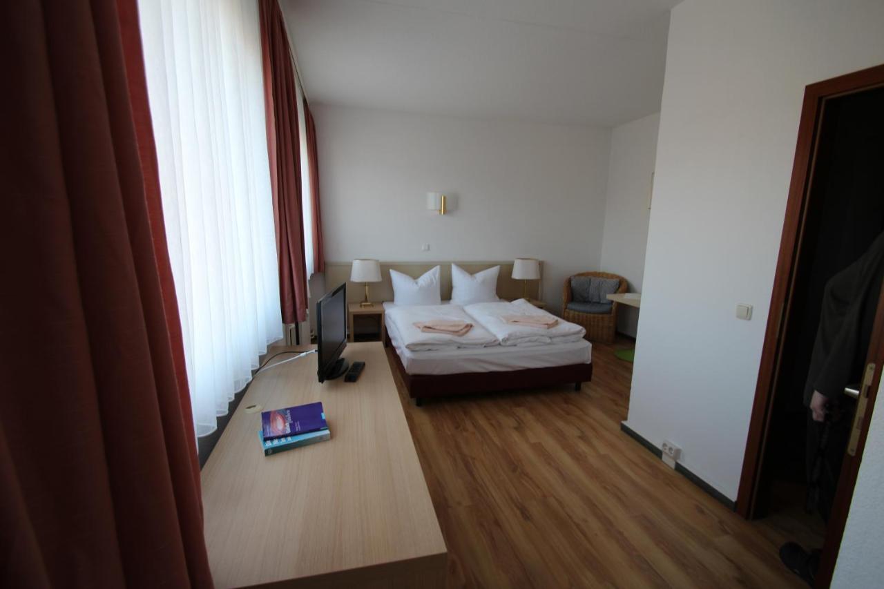 Schlafhaus Duenenweg 16 Hotell Heringsdorf  Eksteriør bilde